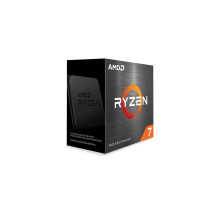 AMD Ryzen 7 5700G - 3,8 GHz - 8 core - 16 thread